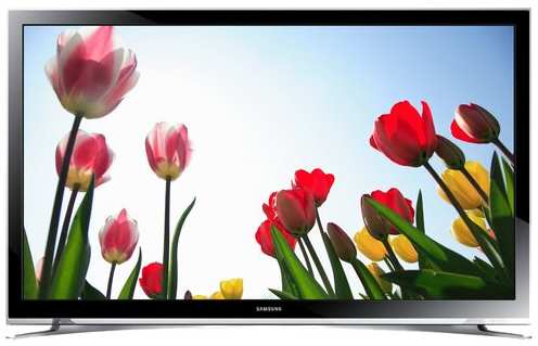 22″ Телевизор Samsung UE22H5600 2014 RU, черный 198999585444