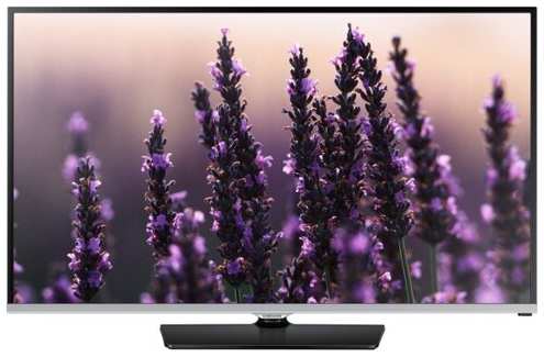 Телевизор Samsung UE22H5000AKXRU (22″, Full HD, IPS, Direct LED, DVB-T2/C)