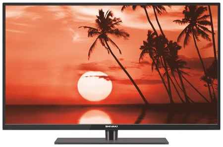 Телевизор SHIVAKI STV-32LED17 (32″, HD, LED, DVB-T2/C/S2)