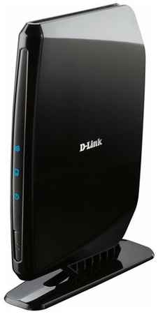 Wi-Fi мост D-Link DAP-1420, черный 198999596450