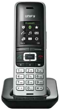 Siemens Gigaset VoIP-телефон Unify OpenScape S5 серый 198999597861