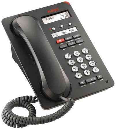 VoIP-телефон Avaya 1603SW-i 198999597884