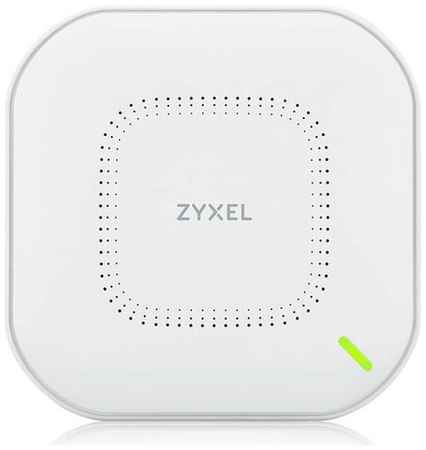 Wi-Fi точка доступа ZYXEL NebulaFlex Pro WAX610D, белый 198999598303