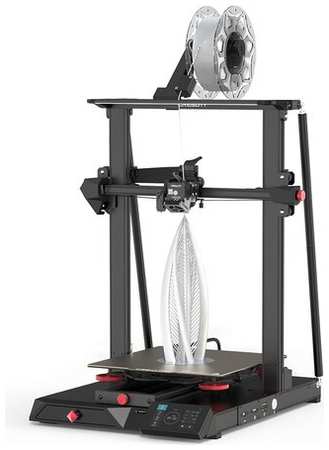 3D принтер Creality CR-10 Smart Pro, размер печати 300x300x400 мм 198999628196