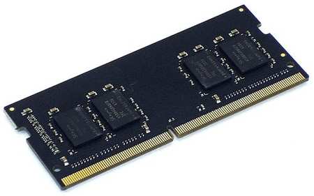 Модуль памяти Ankowall SODIMM DDR4, 4ГБ, 2400МГц, PC4-19200 198999663372