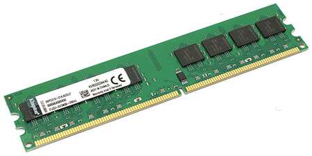 Модуль памяти Kingston DIMM DDR2, 4ГБ, 533МГц, PC2-4200 198999669583