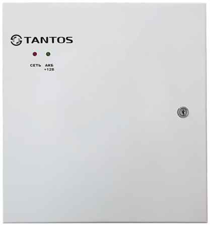 Резервный ИБП TANTOS ББП-100 V.32 MAX2 белый