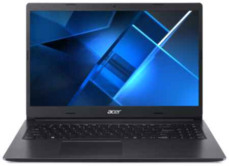 15.6″ Ноутбук Acer EX215-22-22-R58J 1920x1080, AMD Ryzen 5 3500U 2.1 ГГц, RAM 16 ГБ, DDR4, SSD 512 ГБ, AMD Radeon Vega 8, Windows 10 Home, NX.EG9ER.014, угольно-черный