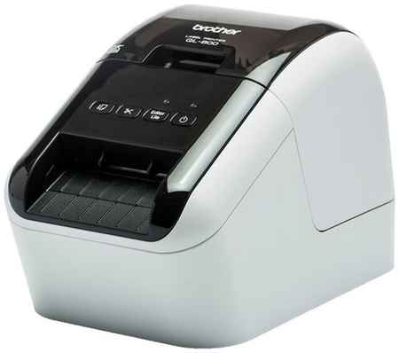 Принтер для печати наклеек Brother QL-800