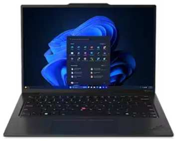 14.0″ ноутбук Lenovo Carbon X1 Gen 12 ThinkPad 21KC009 [2880x1800] Ultra5 125H 32 Gb LPDDR5 512GB SSD M.2 Intel ARC Graphics Win11 Home 1.1кг