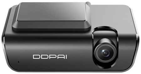 Видеорегистратор Xiaomi DDPai X3 Pro, 2 камеры, GPS