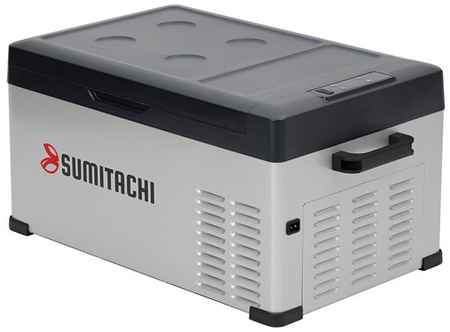 Компрессорный автохолодильник SUMITACHI C25 19903155033