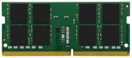Оперативная память Kingston 16 ГБ DDR4 2666 МГц SODIMM CL19 KCP426SS8/16 19905869605