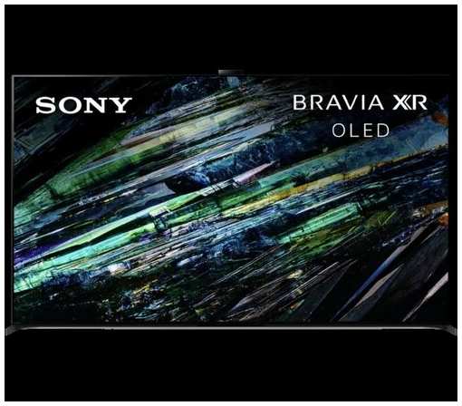 OLED телевизор Sony XR-55A95L