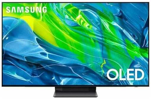Телевизор Samsung QE65S95CAU (2023)