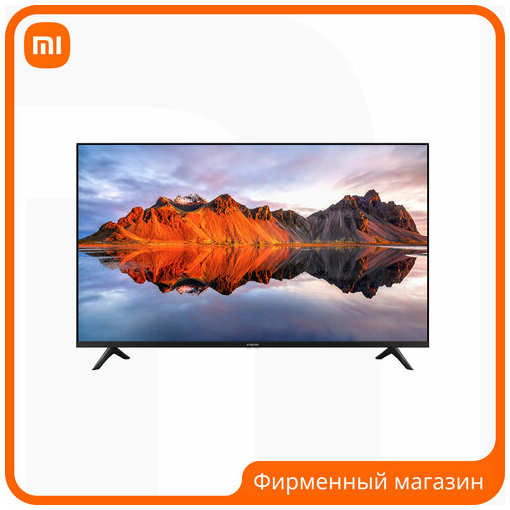 Телевизор Xiaomi TV A Pro 43″ (L43MA-SRU)