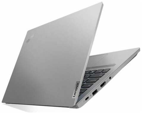 Ноутбук LENOVO ThinkPad E14 Gen4 (21E30077CD)