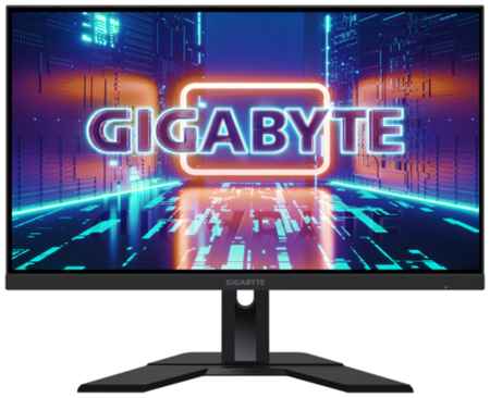 27″ Монитор GIGABYTE M27Q, 2560x1440, 170 Гц, IPS, Global