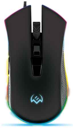 Игровая мышь SVEN RX-G750, черный 19909114455