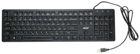 Клавиатура Acer OKW020 (ZL. KBDEE.001) 19909129432