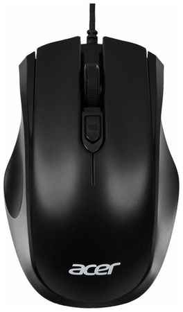 Мышь Acer OMW020, черная 19909129840