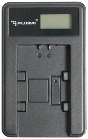 Зарядное устройство FUJIMI UNC-LPE8 19912741426