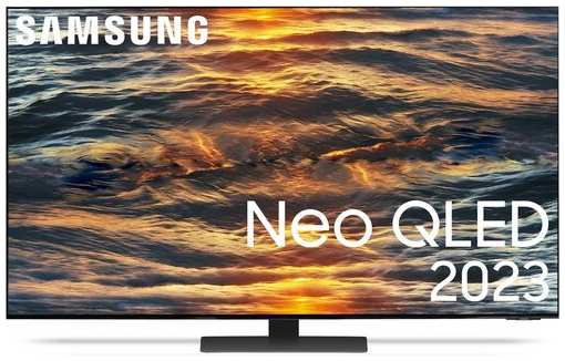 Телевизор Samsung 65QN95C 65″ 2023 4K Neo QLED TV