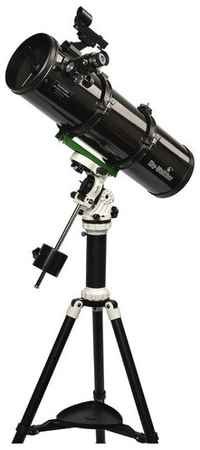 Телескоп Sky-Watcher Explorer N130/650 AZ-EQ Avant черный 19913437502