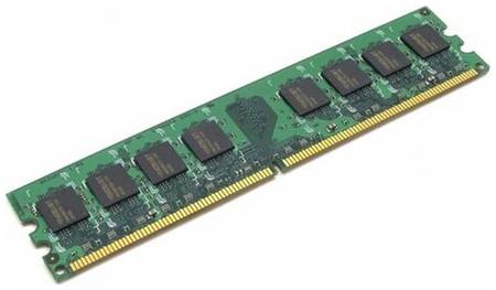 Оперативная память Infortrend 16 ГБ DDR4 2400 МГц DIMM CL17 DDR4RECMF-0010 19916602054