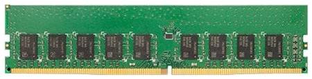 Оперативная память Synology 16 ГБ 2666 МГц DIMM CL16 D4EC-2666-16G 19916618855