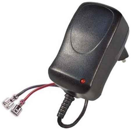Зарядное устройство ROBITON LAC6-600 черный 19917636406