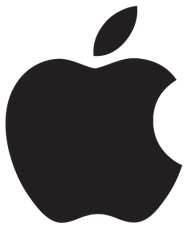 Apple Ноутбук Apple/ 13-inch MacBook Air: Apple M2 with 8-core CPU, 8-core GPU/8GB/256GB SSD - Midnight/EN
