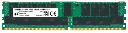 Оперативная память Micron 32 ГБ DDR4 2666 МГц DIMM CL19 MTA36ASF4G72PZ-2G6J1