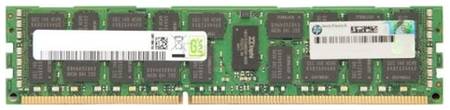 Оперативная память Hewlett Packard Enterprise 16 ГБ DDR4 2133 МГц DIMM CL15 774172-001B 19920046140