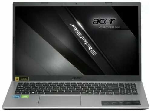 Acer Aspire 3 A315-58-35HF NX. ADDER.015 (Intel Core i3-1115G4 3GHz/8192Mb/256Gb SSD/Intel UHD Graphics/Wi-Fi/Cam/15.6/1920x1080/No OS) 1992147978