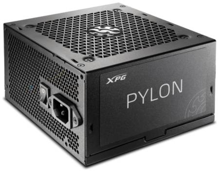 Блок питания ADATA XPG Pylon 550W BOX