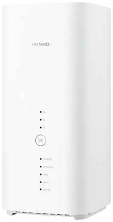 Wi-Fi роутер HUAWEI B818-263, белый 19921986443