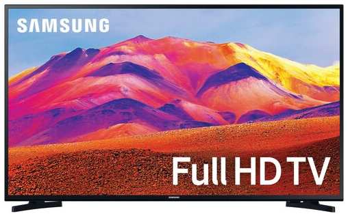 37″ Телевизор Samsung UE43T5202AU 2020 VA RU