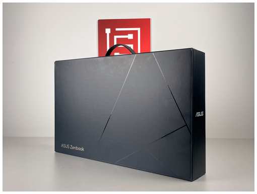 ASUS ZenBook 15 Ryzen 7 7735U / 16GB 1T / OLED, 2,8k 120hz CN 1992528788