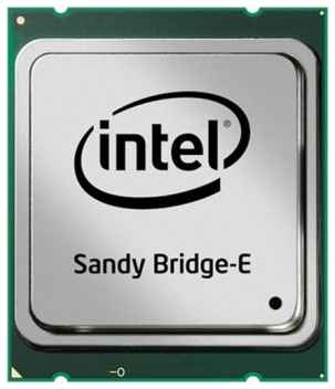Процессор Intel Core i7-3820 LGA2011, 4 x 3600 МГц, OEM 199309135