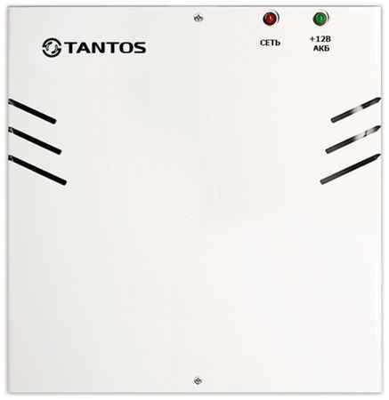 Резервный ИБП TANTOS ББП-60 PRO Light белый 12 Вт 19931007651