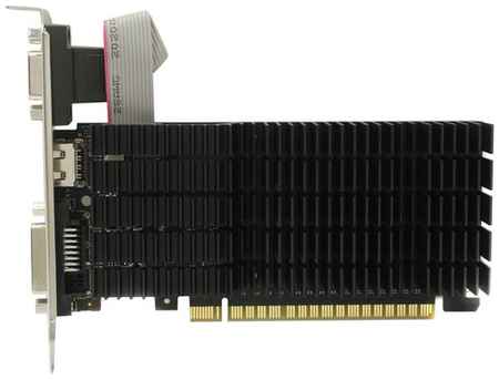 Видеокарта AFOX GeForce GT 710 1GB (AF710-1024D3L5), Retail 19931013028