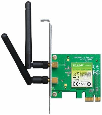 Сетевой адаптер TP-LINK TL-WN881ND