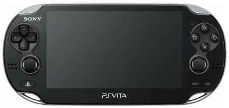 Игровая приставка Sony PlayStation Vita Fat (Wi-Fi), без игр