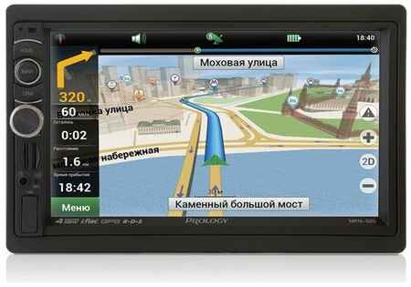 GPS-навигатор Prology MPN-520