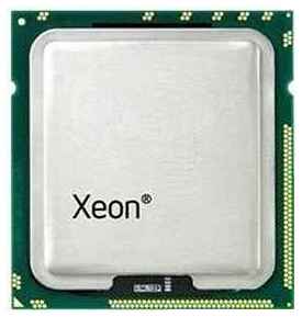 Процессор Intel Xeon E5-2690 LGA2011, 8 x 2900 МГц, HP