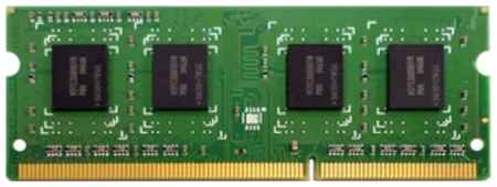 Оперативная память QNAP 8 ГБ SODIMM CL11 RAM-8GDR3-SO-1600 19937902778