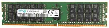 Оперативная память Samsung 16 ГБ DDR4 2133 МГц DIMM 19937906282
