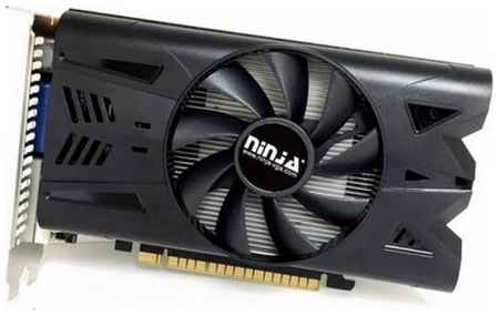 NVIDIA Видеокарта Sinotex Ninja GeForce GTX 750 Ti 2GB (NK75TI025F), Retail 19939519091