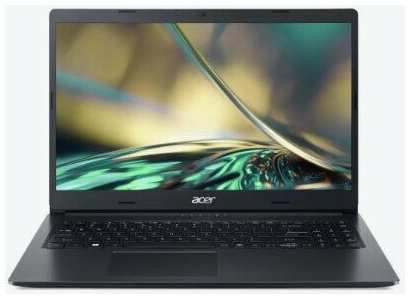 Acer 15.6″ Ноутбук Acer Extensa 15 EX215-23-R8XF, (AMD Ryzen 5 7520U/16ГБ LPDDR5/1ТБ SSD/Без ОС, серый (NX. EH3CD.00A) 1994270724